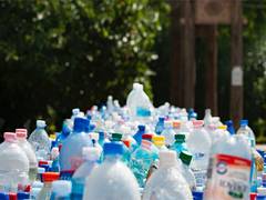 
      
      India, France commit to eliminate plastic products pollution
      
      
