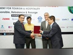 
      
      Frankfinn Receives 3 Awards at ceremony organised by THSC
      
      