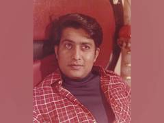 
      
      Veteran actor Ravindra Mahajani found dead in Pune 
      
      