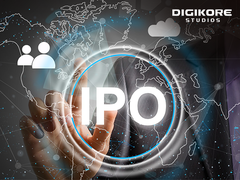 
      
      Digikore Studios to file for IPO soon, list on the NSE SME 
      
      