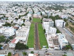 
      
      Reliable Homes launches its first project in the centre
      
      