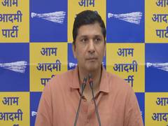 
      
      Day after ‘teamwork’ pledge by CM and L-G, AAP alleges flood plot
      
      