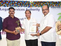 
      
      Ajay Kaul spearheaded with MSDLSA, BMC K-West Ward, and UMA
      
      