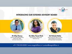 
      
      Magic Billion unveils Advisory Board to Drive Innovation
      
      