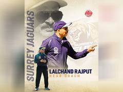 
      
      Jaguars ready for power-packed performance in Global T20 Canada
      
      
