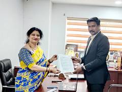 
      
      greytHR Academy Signs MoU with Avinash College of Commerce
      
      