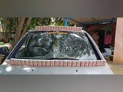 
      
      AP: Police arrest two for smuggling liquor worth Rs 5 lakh 
      
      