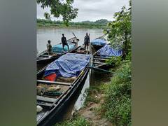 
      
      BSF Meghalaya seizes 29,000 kilograms of sugar
      
      