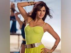 
      
      Birthday special: Take a look at Katrina Kaif's hit dance numbers
      
      