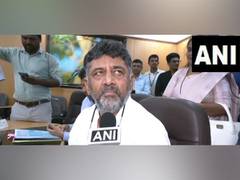 
      
      I have received more than 30,000 suggestions: DK Shivakumar
      
      