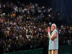 
      
      Keyhights of PM Modi's France, UAE visit
      
      