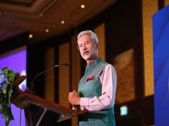 
      
      After 2014, India's defence ties with Thailand has grown: EAM
      
      