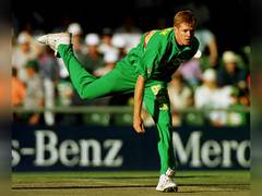 
      
      Shaun Pollock turns 50: A look at his career, accomplishments 
      
      