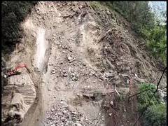 
      
      Uttarakhand: 284 people rescued from 42 disaster-affected places
      
      