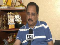 
      
      BJP Delhi chief hits out at Kejriwal over Yamuna flooding
      
      