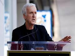 
      
      “I'm not in talks about an OceanGate film,” says James Cameron
      
      