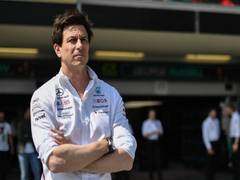 
      
      Mercedes boss Toto Wolff suggest F1 should adopt NFL model
      
      