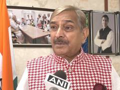 
      
      “OP Rajbhar is unpredictable, nothing new in his decision…” Cong
      
      