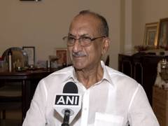 
      
      'Decision taken by party's top leaders on ordinance right'
      
      