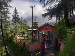 
      
      Uttarkashi DM promises to revive unnamed Jagannath temple
      
      