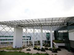 
      
      Pak to outsource Islamabad Airport due to lack of forex reserves
      
      