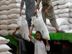 
      
      Pakistan: Sugar exports push retail price to PKR 150 per kg
      
      
