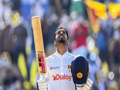 
      
      SL vs Pak, 1st Test: Dhananjaya de Silva leads recovery
      
      