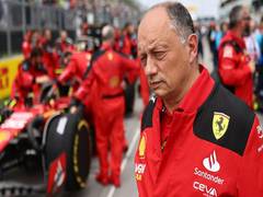 
      
      Frederic Vasseur lashes out on new suggestion to enter F1
      
      