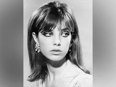 
      
      Jane Birkin, British-born actor, dies at the age of 76
      
      