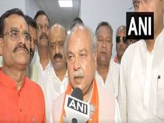 
      
      Opposition work is to oppose: Narendra Singh Tomar
      
      