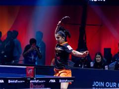 
      
      Diya Chitale powers U Mumba TT to win in Ultimate Table Tennis
      
      