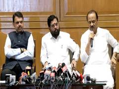 
      
      Maharashtra Monsoon session set to begin tomorrow 
      
      