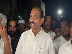 
      
      TDP General Secy used fake documents to seize house: YSRCP MLA
      
      