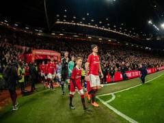 
      
      Manchester United takes away captaincy from Harry Maguire
      
      