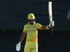 
      
      MLCZ: Washington Freedom beats Texas Super Kings by six runs
      
      