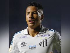
      
      Chelsea sign 18-year-old Brazilian winger Angelo Gabriel
      
      