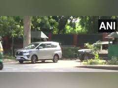 
      
      Rahul Gandhi to take part in opposition meeting in Bengaluru
      
      