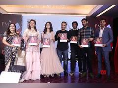 
      
      Sitara Ghattamaneni launches PMJ Sitara Collection
      
      