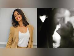 
      
      Did Ileana D'Cruz reveal face of her mysterious partner? Find out
      
      