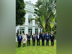 
      
      BIMSTEC Foreign Ministers’ Retreat concludes in Thailand
      
      