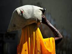 
      
      13.5 cr Indians escape multidimensional poverty in 5 years
      
      