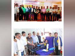 
      
      IMA-Delhi North Zone on Doctor's Day wins all round accolades
      
      