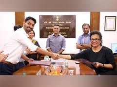 
      
      UNDP India partners with Absolute 
      
      