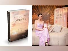 
      
      Sarika Bhardwaj Launched Her 