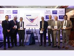 
      
      NISM and IRM India Affiliate launch the Enterprise Risk 
      
      