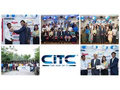 
      
      CITC Empowers Individuals and Organizations 
      
      