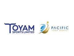 
      
      USC Worldwide Events, Toyam Sports Ltd., and its subsidiary...
      
      