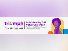 
      
      foundit's Triumph 3.0 Bridging the Gap with 1000+ Opportunities 
      
      