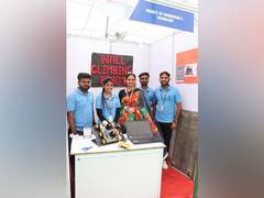 
      
      SGT University honors Physiotherapy and Engineering students 
      
      