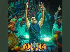 
      
      ‘OMG 2’: Pankaj’s song ‘Oonchi Oonchi Waadi’ to be out soon
      
      